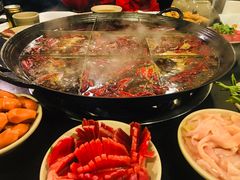 -酒友老火锅(渝中店)