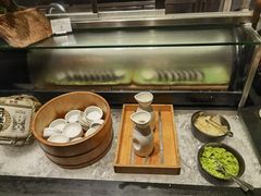 -上海外滩茂悦大酒店