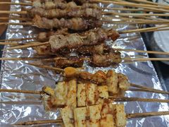 串儿-老黑板筋(顺义总店)