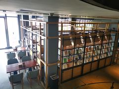 -江滨壹号艺文空间复合餐厅(闽江大道店)