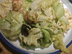 手撕风味大头菜-吕氏疙瘩汤·私家菜馆(慈云寺店)