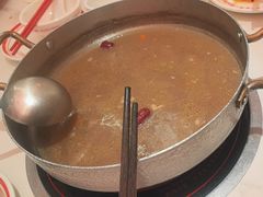 -八合里牛肉火锅(深圳海德店)
