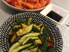 -达叔香味海鲜(海棠68环球美食街店)