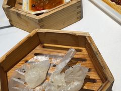 -稻香饭店(IFS国金中心店)