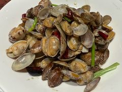 -双合园·海鲜水饺青岛菜(万佳广场店)