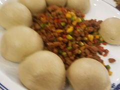 -蟹岛开饭楼