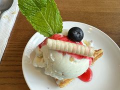 -昆山琶拉帝诗酒店·河畔咖啡厅Riverside Cafe
