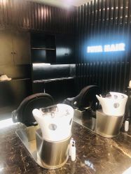 -AYO SALON