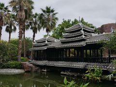 -厦门园林博览苑