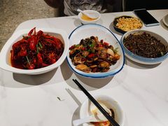 -盐枭肴·川味自贡菜(南强街店)