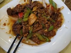 -华勘酒楼中山门广宁路店