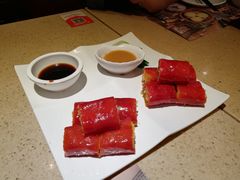 -点都德(大茶楼店)