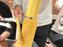 -拉蒂娜·巴西牛排馆 Latina·Brazilian Steakhouse(王府井喜悦店)