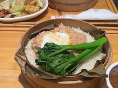 -72街荷叶饭(东方宝泰广场店)
