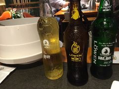 -马路边上·小海鲜烧烤(八一路店)