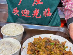 -卢庄(江汉路店)
