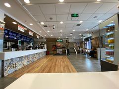 -魏家凉皮(大雁塔南广场餐厅)
