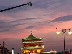 -西安国际创新人才交流中心•药浴温泉