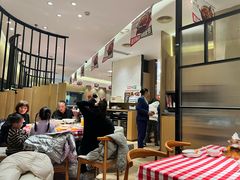 -西贝(无锡万象城店)