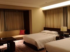 -上海龙之梦万丽酒店