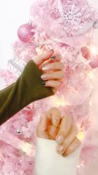 点击看大图 -娇七·自助美甲美睫
