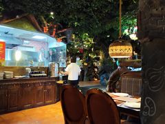-祖母的魔法厨房(华北商厦店)