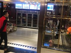 -潮歌KTV(长江北路店)