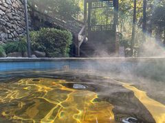 -天明山温泉大酒店