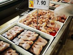 -永旺梦乐城国际商城(北清路店)