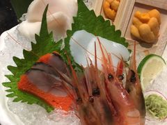 -大渔铁板烧(大悦城店)