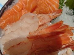 -極上萬膳·日料放题(海岸城店)