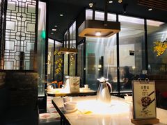 大堂-日丰园海肠水饺·老字号大连海鲜(和平广场店)