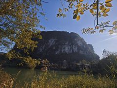 -大新明仕山庄