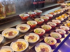 -李姑婆鲜切牛肉火锅自助(凤城二路店)