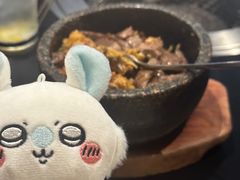-和牛 烧肉寿喜烧涮锅 善(心斎橋店)