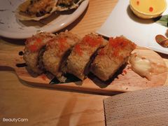 -京料理·日料自助·铁板燒(复悦城店)