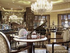 大堂-上海星河湾酒店(闵行店)