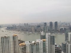 -上海中心大厦