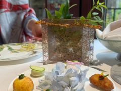 -Le Comptoir de Pierre Gagnaire