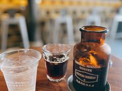 -Metal hands·铁手咖啡