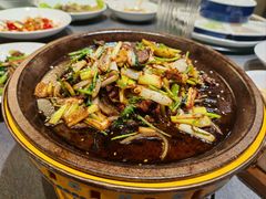 -羲和雅苑•北京烤鸭(平安国际金融中心店)