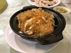 -新东城喜宴海鲜酒家(同德店)