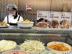 -星漾里•SPA•足道•按摩•养生(吕厝店)