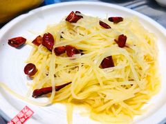 -红辣椒·川菜·火锅(张杨路店)