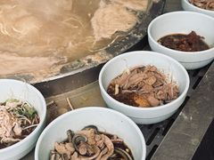 -陈记锅盖面(长江路店)