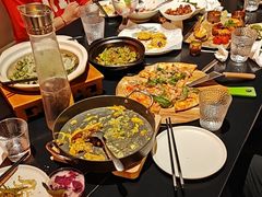 -洛缦音乐餐厅(工业展览馆万象城店)