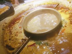 -新哥老官·畅吃123·美蛙世界(苏宁广场店)