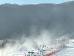 -北京西山滑雪场