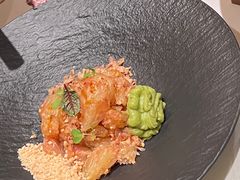 -狮拾久·现代新加坡料理(福田COCO Park店)