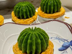 -3弄堂·滕王饭店·江西菜(铜锣湾店)